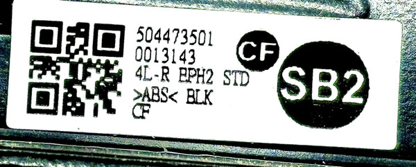 New Sony KD-85X77L 5-044-734-01(5-044-735-01) Legs w/Screws