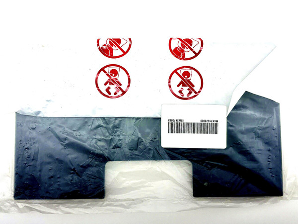 New LG OLED55C35LA MCK715763 BACK COVER