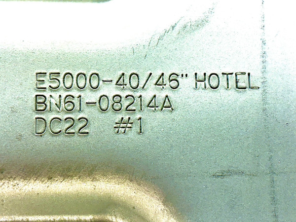 New Samsung HG43ND477SF BN96-31876A(BN61-08214A) BASE