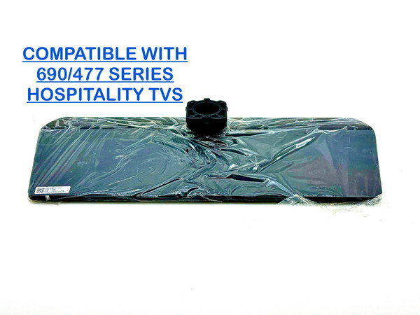 New Samsung HG43ND477SF BN96-31876A(BN61-08214A) BASE