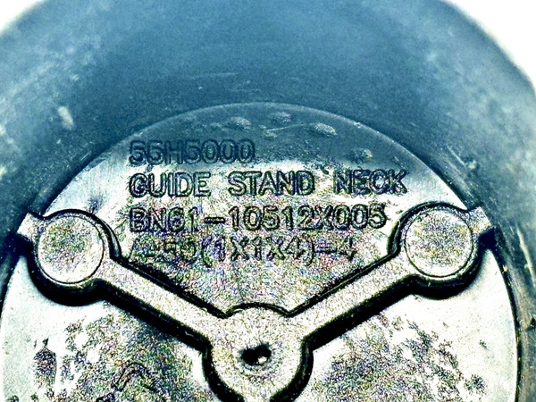 Pre-Owned Samsung HG43ND477SF BN96-31876A(BN61-08214A) BASE