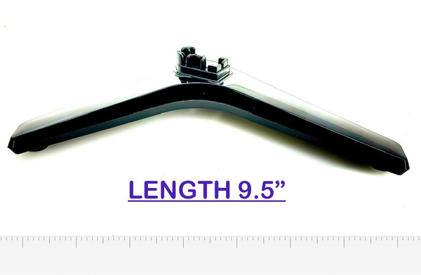 Pre-Owned Sharp LC50Q7000U 222721 Legs w/Screws