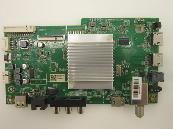 Element E4AA55R Main Board M22164-MT (MT90100-ZC01-01)