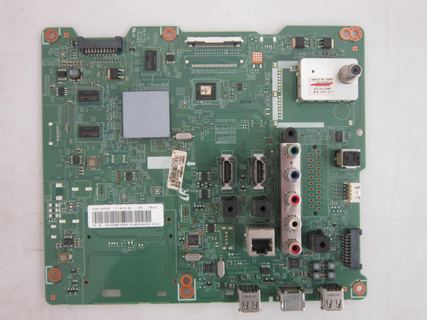 Samsung UN32EH5300FXZA UN32EH5300FXZC Main Board BN94-05559P (BN41-01812A)
