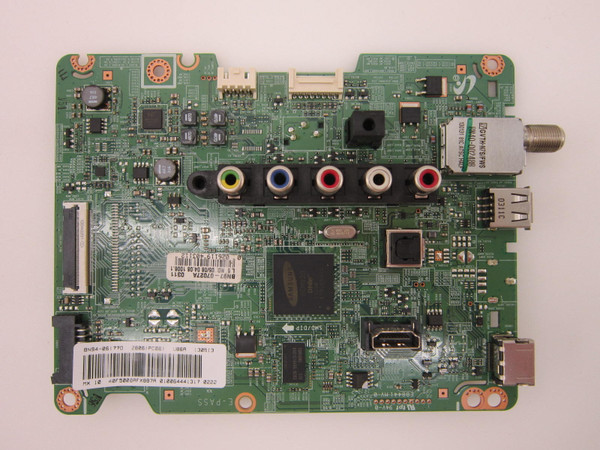 Samsung UN40F5000AFXZA Main Board BN94-06177D (BN41-01930B)