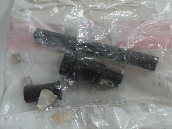 Whirlpool Oven Range Fuse Kit (WPW10235651, AP6017481) W10235651