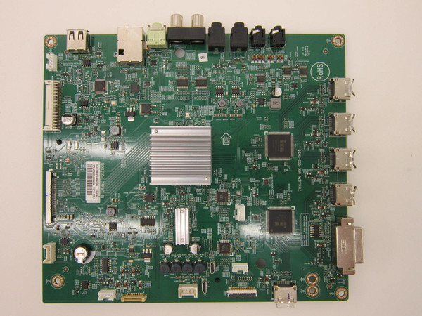 Philips 65BDL3010Q/00 Main Board 756TXJQICB0P10 (715GA074-M0E-000-0H5K)