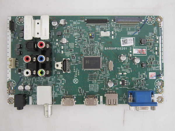 Philips FW55D25F B [DS9] Main Board AYGRMMMA-001 (BA5GVFG0201 2)