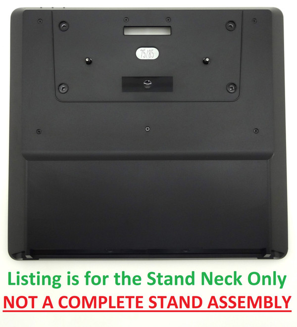 New Samsung QN75QN900BFXZA, QN75QN850BFXZA BN96-54895A Stand Neck