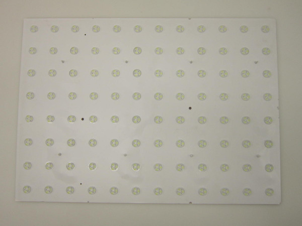 Samsung QN75Q90TAFXZA Backlight LED Panel Set (10) BN96-50727A (BN41-02770A)