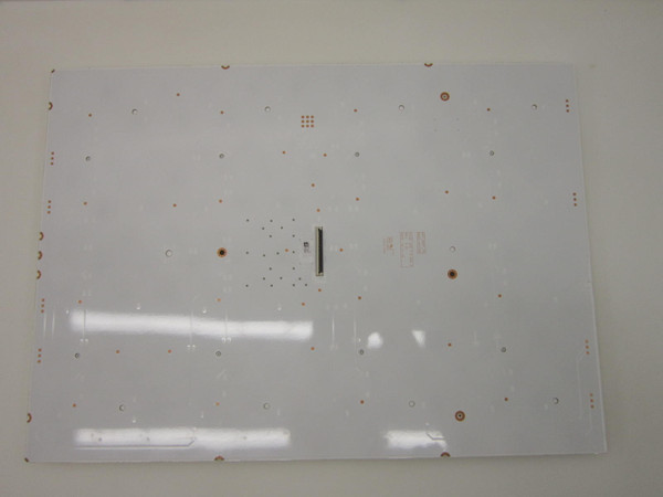 Samsung QN75Q90TAFXZA Backlight LED Panel Set (10) BN96-50727A (BN41-02770A)