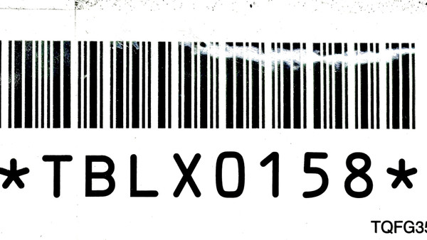 New Panasonic TBLX0158 TBLX0158((TBLB3428)) Stand w/Screws