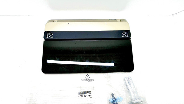 New Panasonic TBLX0158 TBLX0158((TBLB3428)) Stand w/Screws