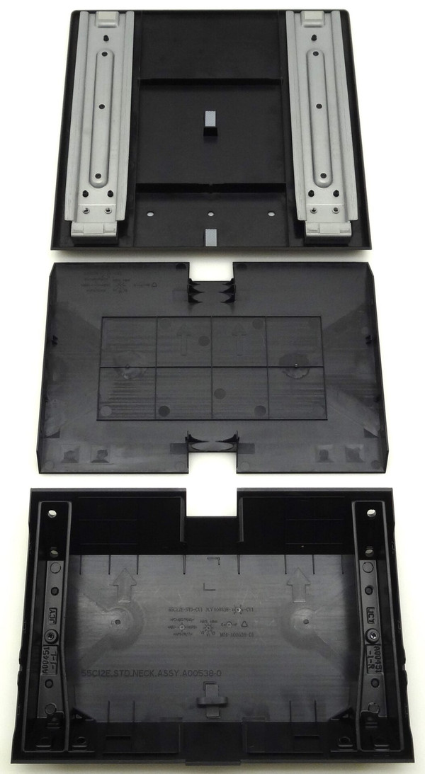 New TCL 55QM751G 55CE12(55C755) Stand Base w/Screws