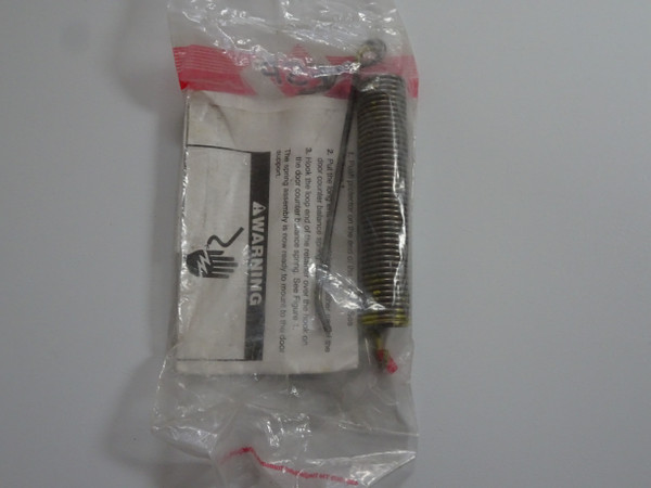 Whirlpool Dishwasher Spring Kit (AP3115255, EA382634) 674744