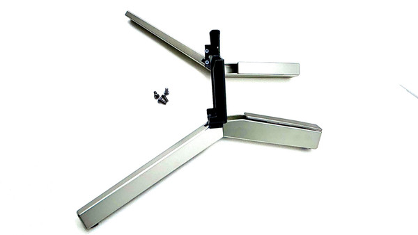 Pre-Owned Sony KD-75X780F 4-732-771-01(4-732-770-01) Stand w/Screws