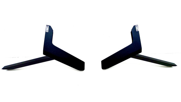 New Sony XBR-75Z9F 4-728-066-01(4-728-059-01) Stand w/Screws