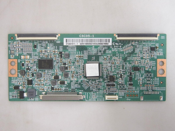 LG 50UH5530-UB T-Con Board 34.29110.092 (ST5461D11-1)