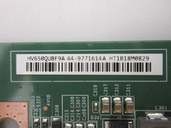 Philips 65PFL4756/F7 [Ser. ME3] T-Con Board UPB000BEG031 (47_6021363)