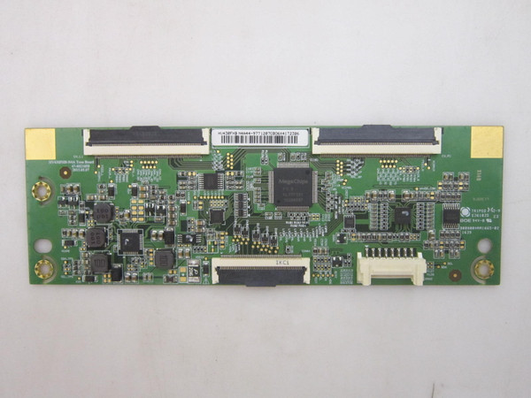 Samsung UN43J5200AFXZA HG43NE477SFXZA T-Con Board BN96-38696C (HV430FHB-N4A)