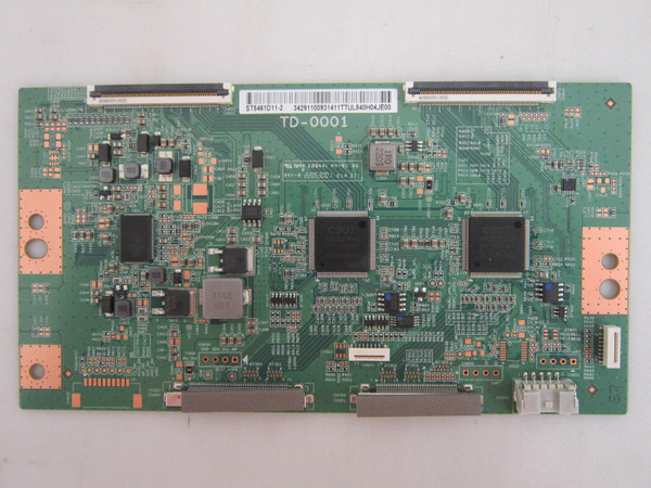 Sony KD-55X85K T-Con Board 34.29110.093 (ST5461D11-2)