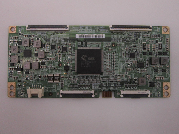 Vizio VQP65C-84 T-Con Board HV650QUBE72 (44-9772013, 47-6021667)