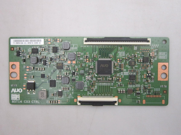 Sceptre U550CV-UMR N55 T-Con Board 55.55T14.C06 (85T14 C03 CTRL)