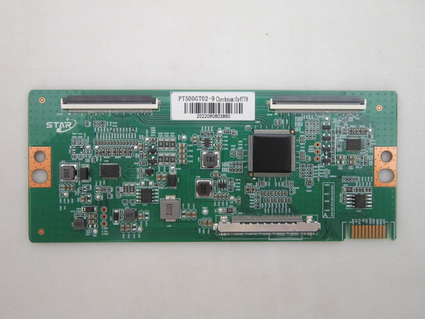 Westinghouse WR50UT4212 T-Con Board PT500GT02-9 (Ox4778)