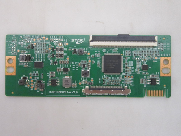 Westinghouse WR55UT4212 T-Con Board 2023020100 (TU961KNGPF1-A ST5461D11-8)