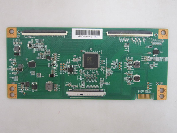 RCA RWOSU8250 T-Con Board V820DJ1-Q01