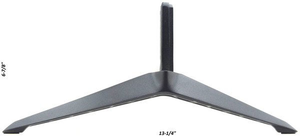 New Vizio V755M-K03, M75Q6-J03 BCD9-75(7102-750K21) Legs w/Screws
