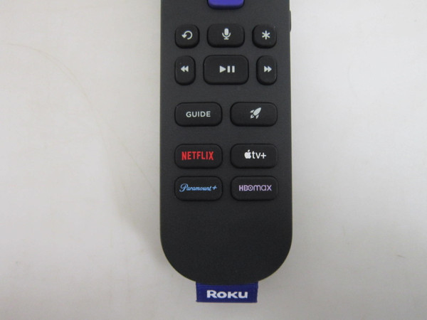 ROKU  Remote 3026000041-NEW (RC-0S1)