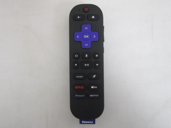 ROKU  Remote 3026000041-NEW (RC-0S1)