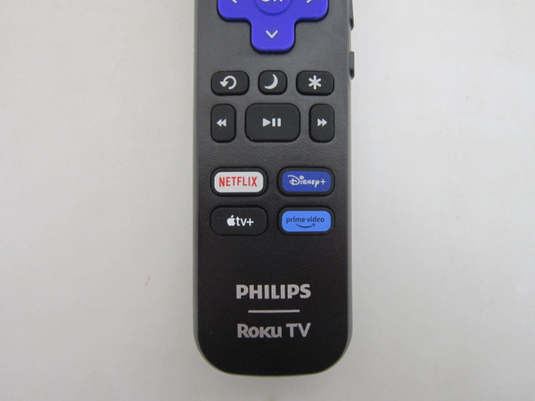 Philips 40PFL6533/F7 Remote 3026000182-USED (RC-ALIR)