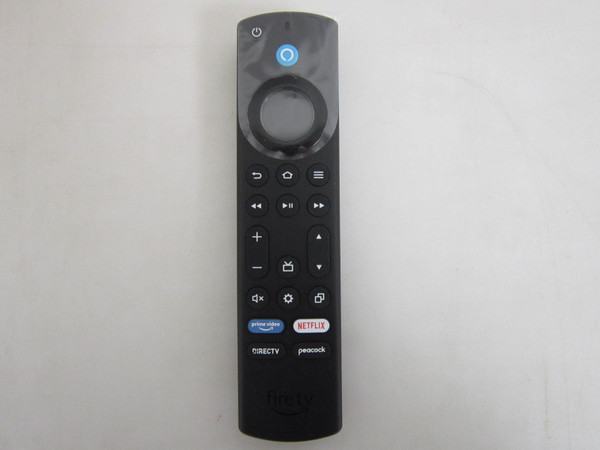 Amazon  Remote K7Q3MT-USED (2A4DH-8726)