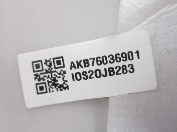 Furrion  Remote AKB76036901-F-NEW (2703H-MR20GA)
