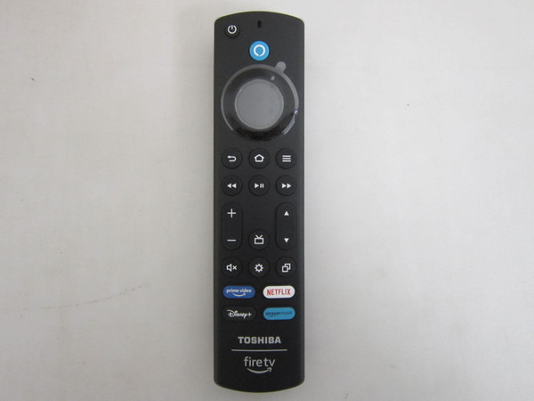 USED Toshiba 55C350LU 43C350LU 75C350LU Remote 2A9T3-RF565A (0070)