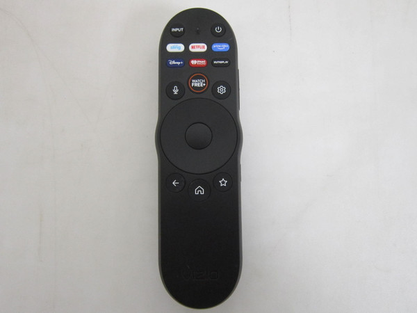 NEW Vizio D40FM-K09 V506-J09 Remote 00111200166 (XRT270)