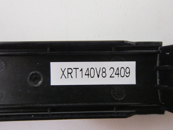 USED Vizio V755M-K03 Smart TV Remote XRT140V8