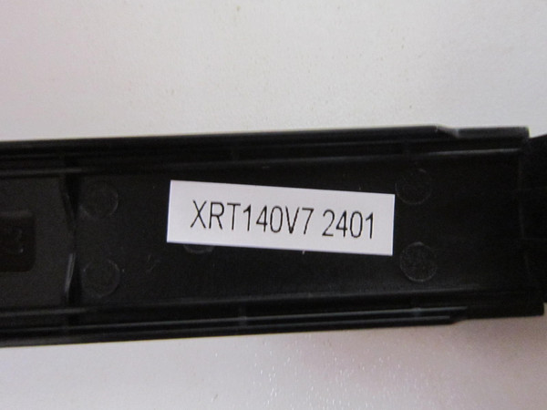 USED Vizio V755M-K03 Smart TV Remote XRT140V7