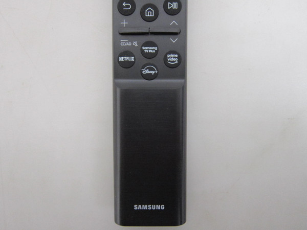 Samsung UN50DU6900F UN43DU7200D LS32DM500ENXGO Remote BN59-01457A-USED
