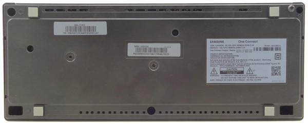 Pre-Owned Samsung LS55CG970N BN96-56818A(SOC9001C) One Connect