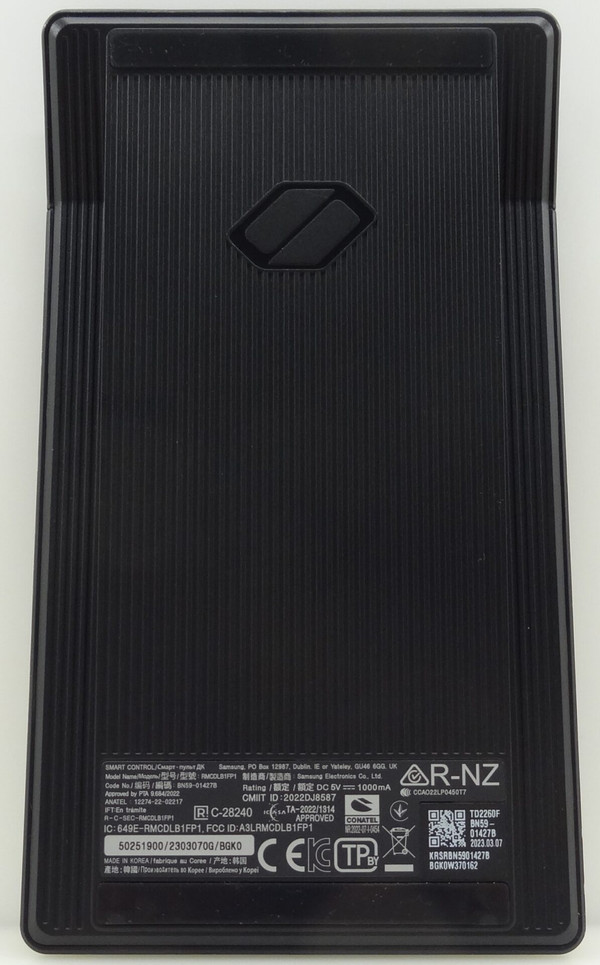 New Samsung LS55CG970N, Odyssey Ark 2nd Gen 55" Monitor BN59-01427B Remote