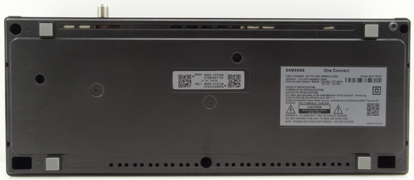 Pre-Owned Samsung QN75LS03D, QN85LS03D BN96-56834A(SOC1003D) One Connect