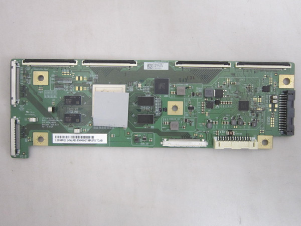 LG OLED65CXAUA T-Con Board 6871L-6275D (6870C-0852A)