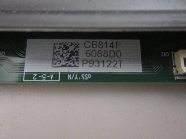 LG OLED65B9PUA.DUSQLJR T-Con Board 6871L-6088D (6870C-0802A)