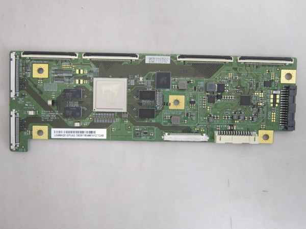 LG OLED48CXAUB OLED48A1PUA T-Con Board 6871L-6458D (6870C-0852B)