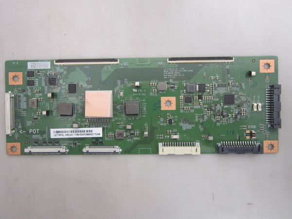 Sony XR-77A80L XR-77A80CL T-Con Board 1-014-990-21 (6870C-0947C)