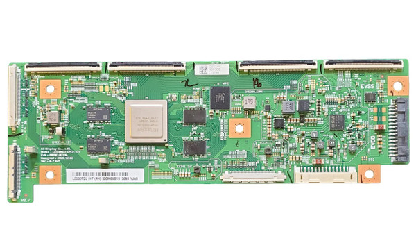 LG OLED55B2PUA OLED55B2AUA T-Con Board 6871L-6903B (6870C-0733A)