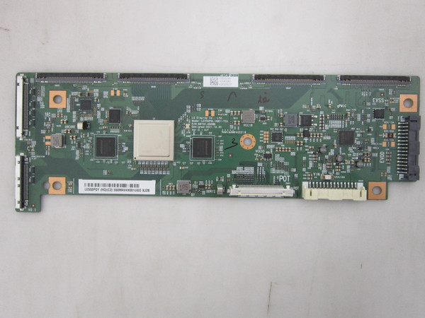LG OLED55A2PUA.DUSQLJR T-Con Board 6871L-6945B (6870C-0908B)